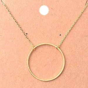 The Karma Necklace